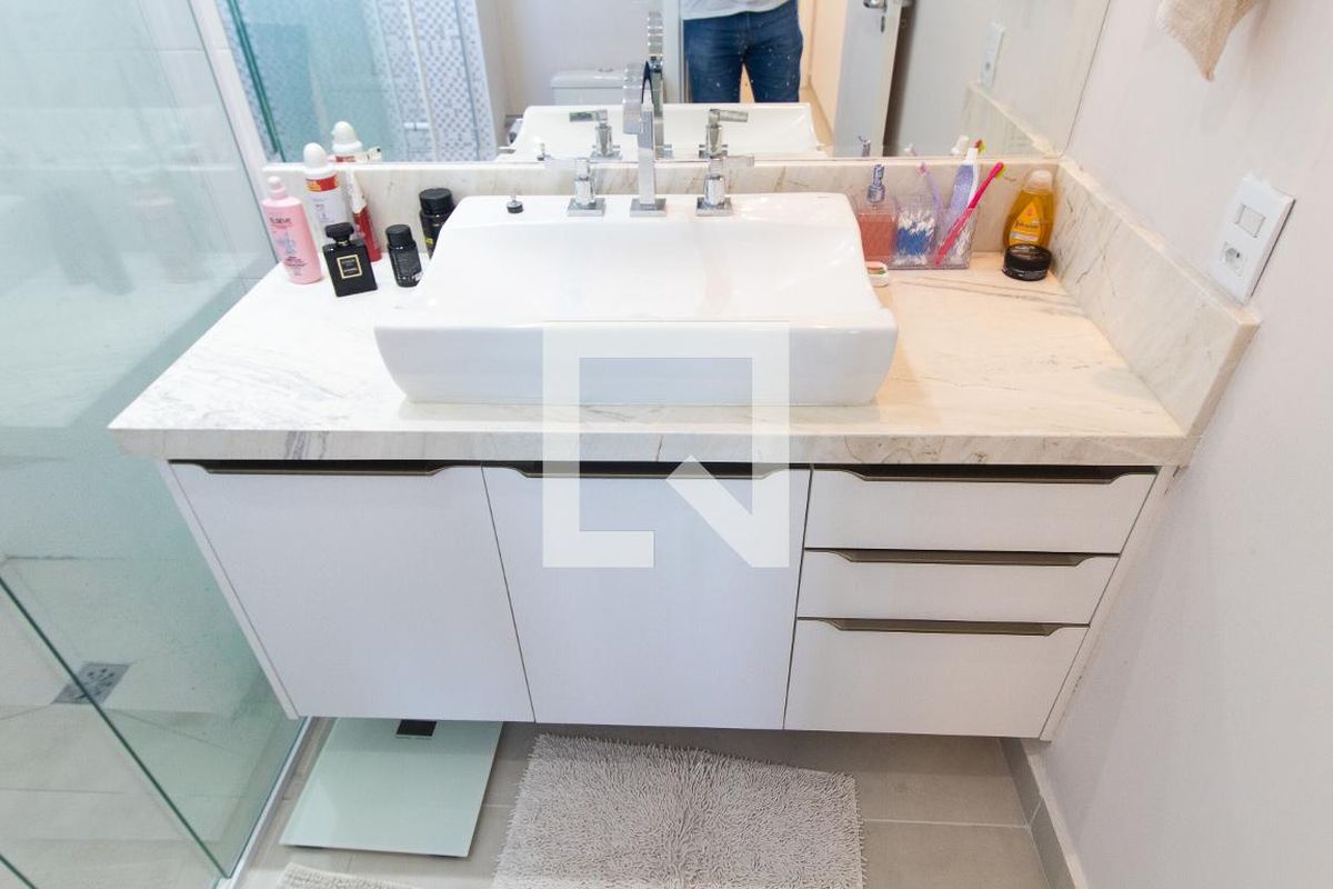 Apartamento à Venda - Lot. Alphaville Campinas, 3 Quartos,  140 m2 em , Campinas - sp | SoloBR