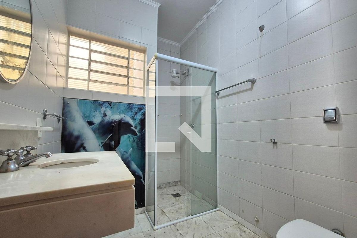 Casa à Venda - Parque Prado, 4 Quartos,  180 m2 em , Campinas - sp | SoloBR