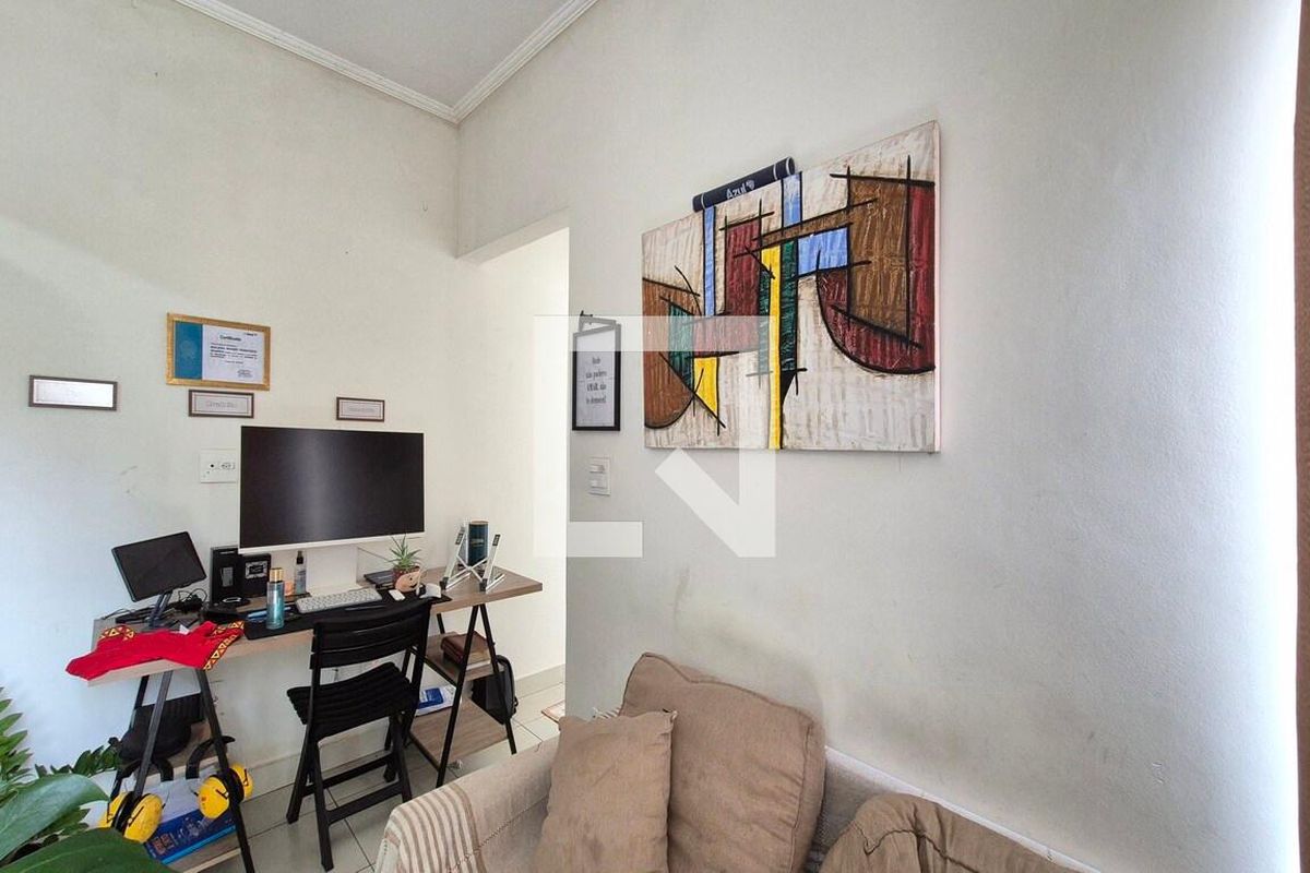 Casa à Venda - Parque Prado, 4 Quartos,  180 m2 em , Campinas - sp | SoloBR