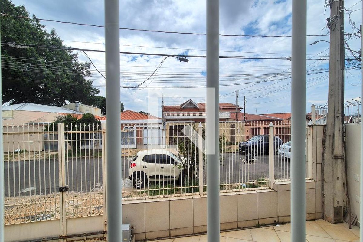 Casa à Venda - Parque Prado, 4 Quartos,  180 m2 em , Campinas - sp | SoloBR