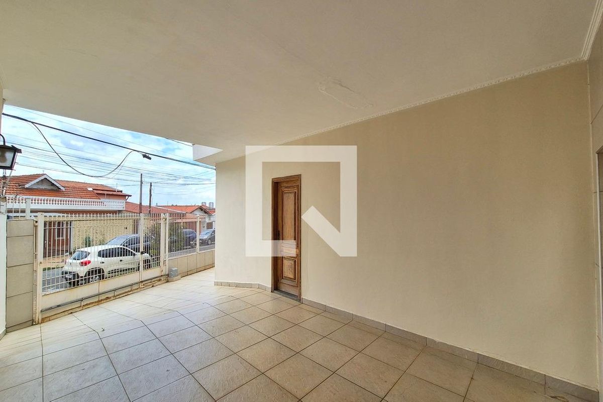 Casa à Venda - Parque Prado, 4 Quartos,  180 m2 em , Campinas - sp | SoloBR