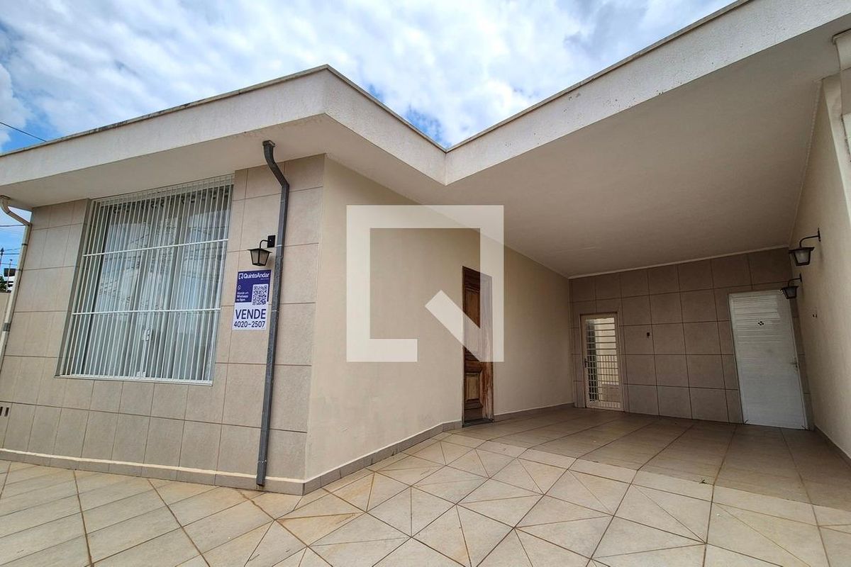 Casa à Venda - Parque Prado, 4 Quartos,  180 m2 em , Campinas - sp | SoloBR