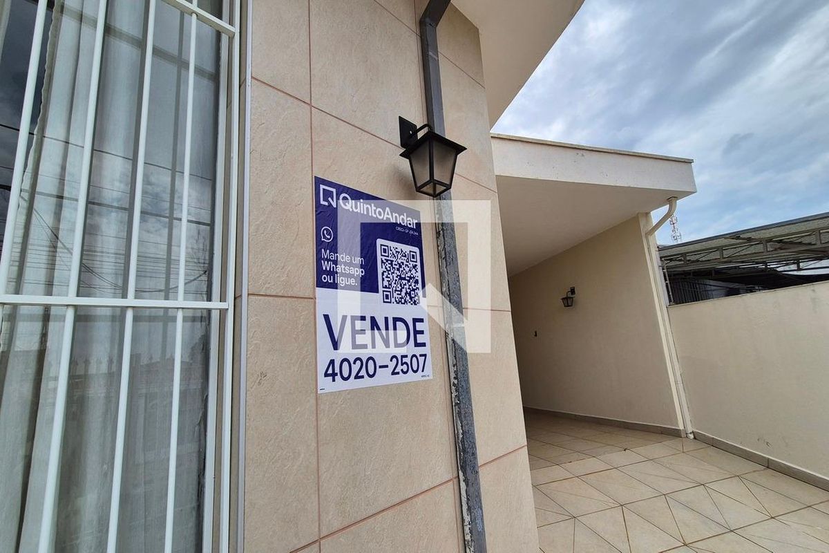 Casa à Venda - Parque Prado, 4 Quartos,  180 m2 em , Campinas - sp | SoloBR
