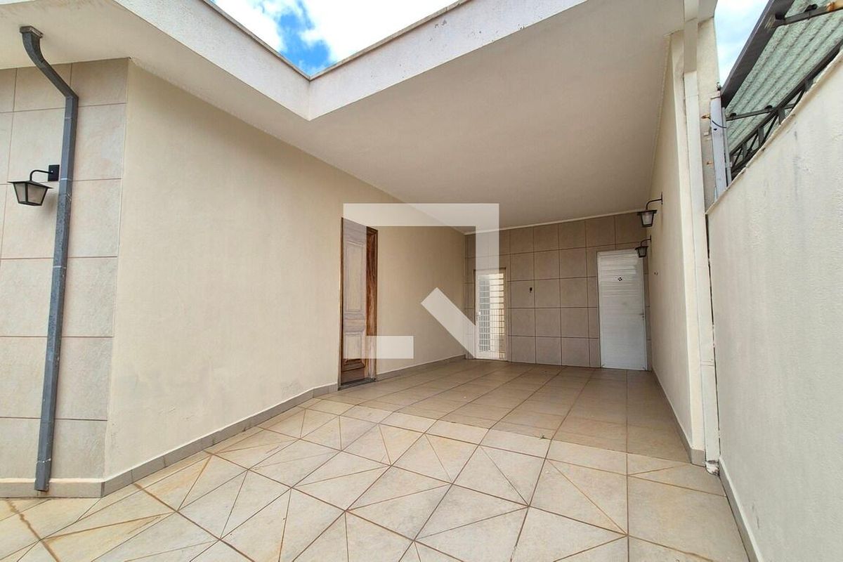 Casa à Venda - Parque Prado, 4 Quartos,  180 m2 em , Campinas - sp | SoloBR
