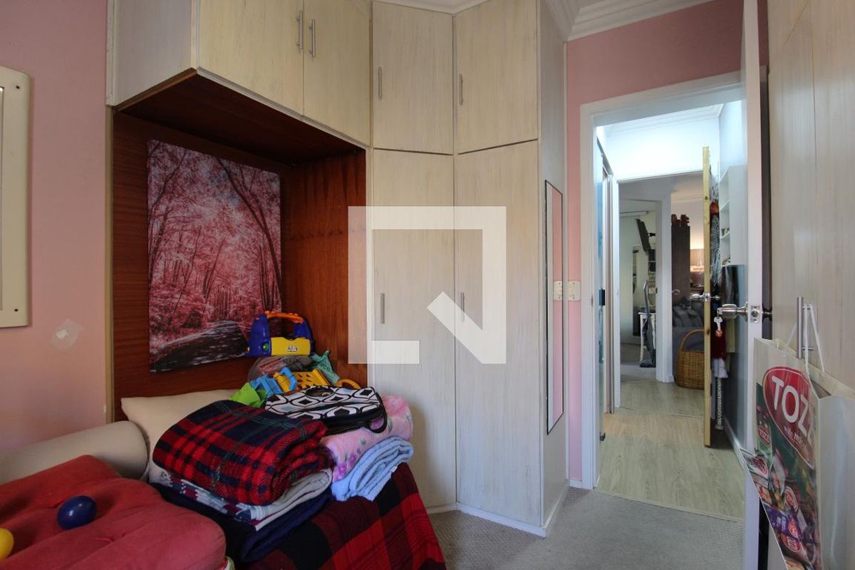 Apartamento, 2 quartos, 70 m² - Foto 10