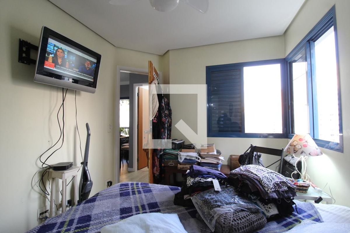 Apartamento, 2 quartos, 70 m² - Foto 16