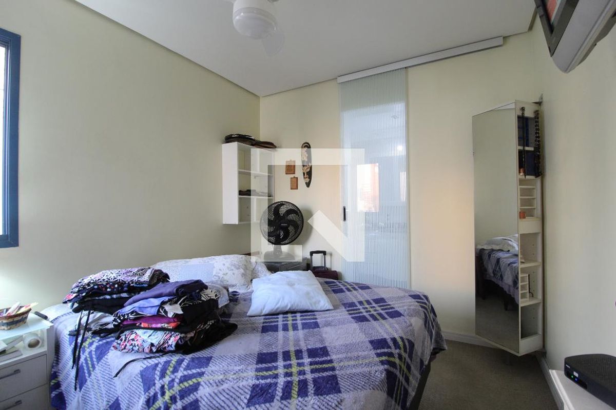 Apartamento, 2 quartos, 70 m² - Foto 15