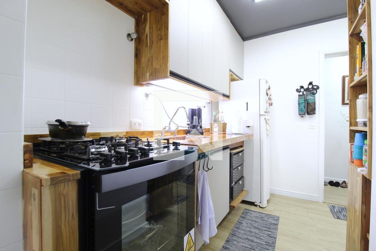 Apartamento, 2 quartos, 70 m² - Foto 25