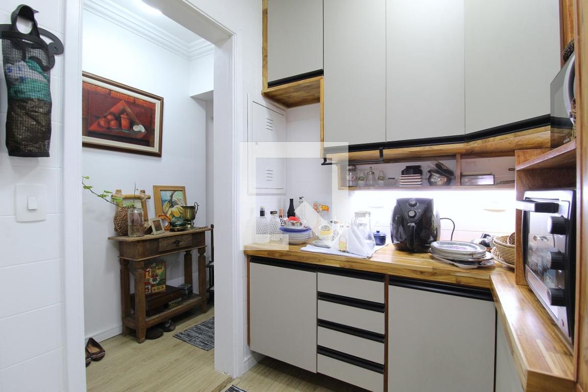 Apartamento, 2 quartos, 70 m² - Foto 24