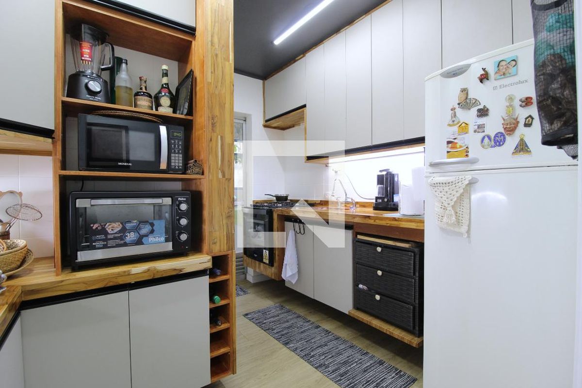 Apartamento, 2 quartos, 70 m² - Foto 23