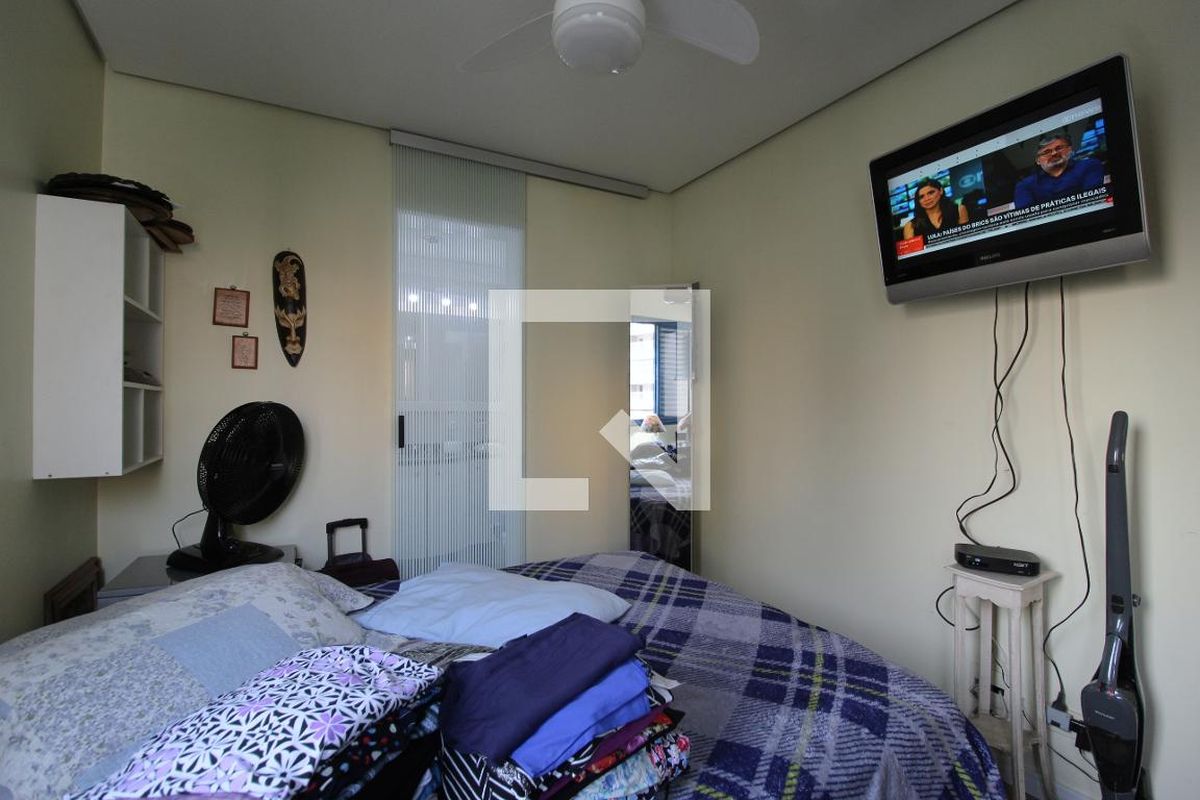Apartamento, 2 quartos, 70 m² - Foto 17