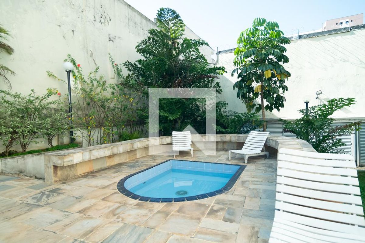Apartamento, 1 quarto, 40 m² - Foto 72
