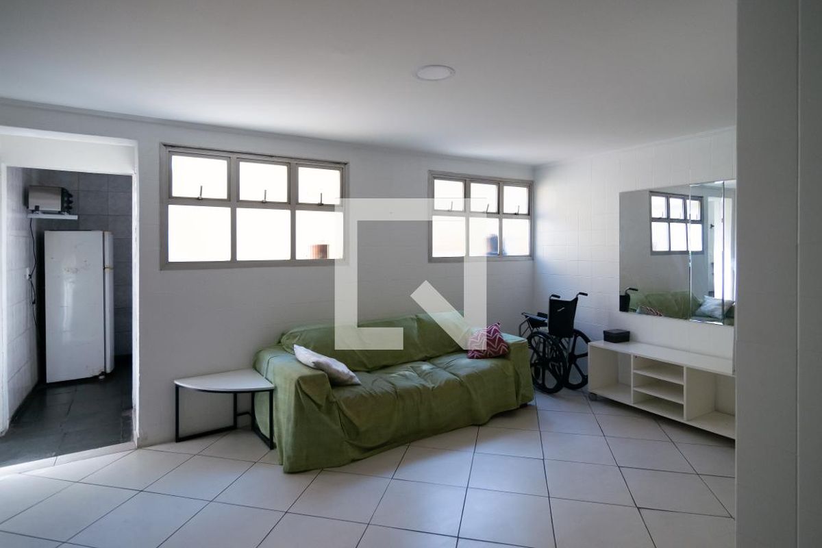 Apartamento, 1 quarto, 40 m² - Foto 60