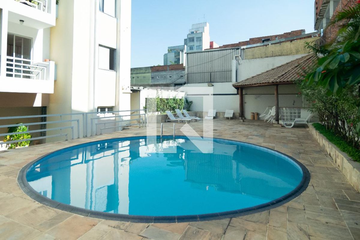 Apartamento, 1 quarto, 40 m² - Foto 74