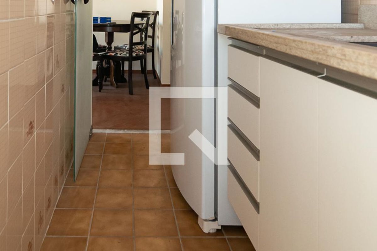 Apartamento, 1 quarto, 40 m² - Foto 50
