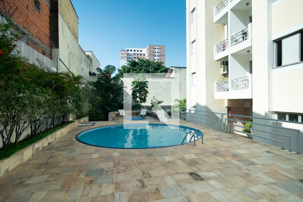 Apartamento, 1 quarto, 40 m² - Foto 68