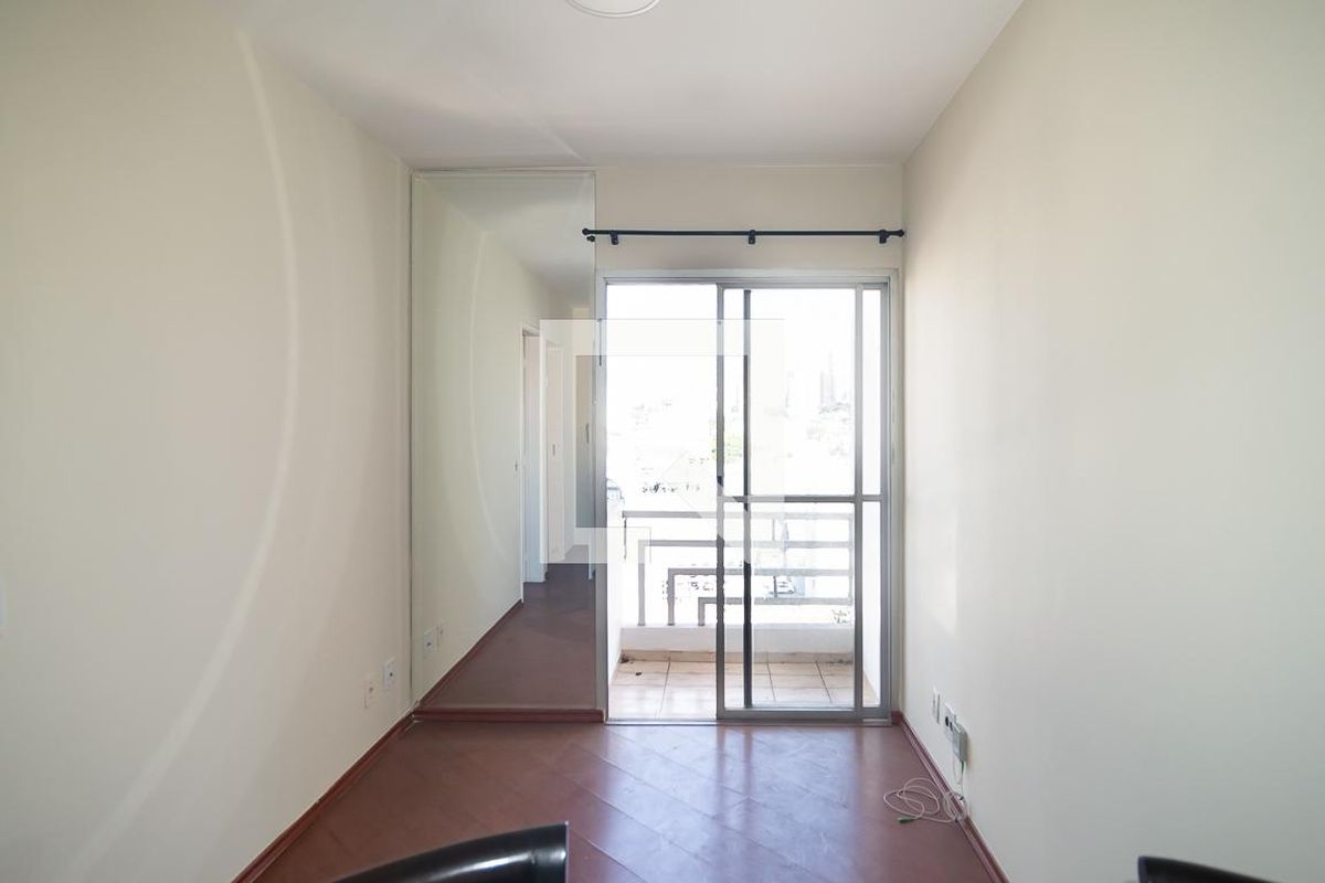 Apartamento, 1 quarto, 40 m² - Foto 4