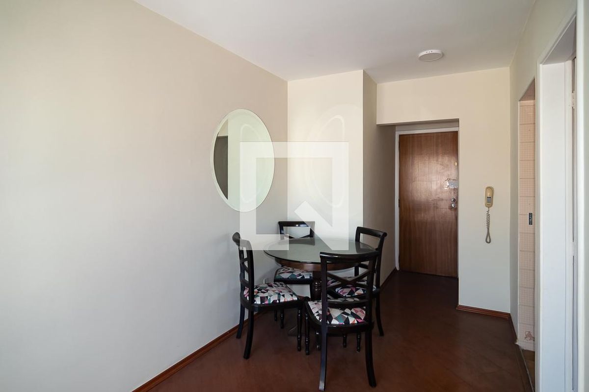 Apartamento, 1 quarto, 40 m² - Foto 8