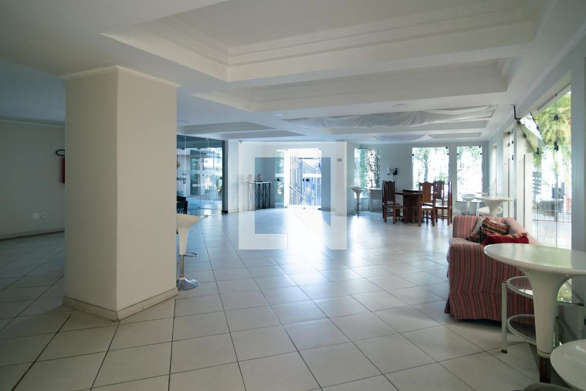 Apartamento, 1 quarto, 40 m² - Foto 62