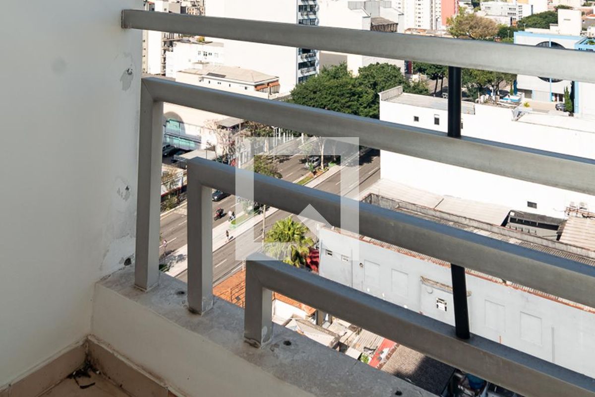 Apartamento, 1 quarto, 40 m² - Foto 14