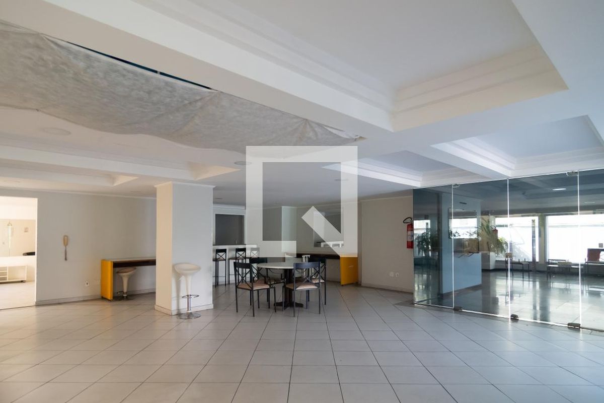 Apartamento, 1 quarto, 40 m² - Foto 64