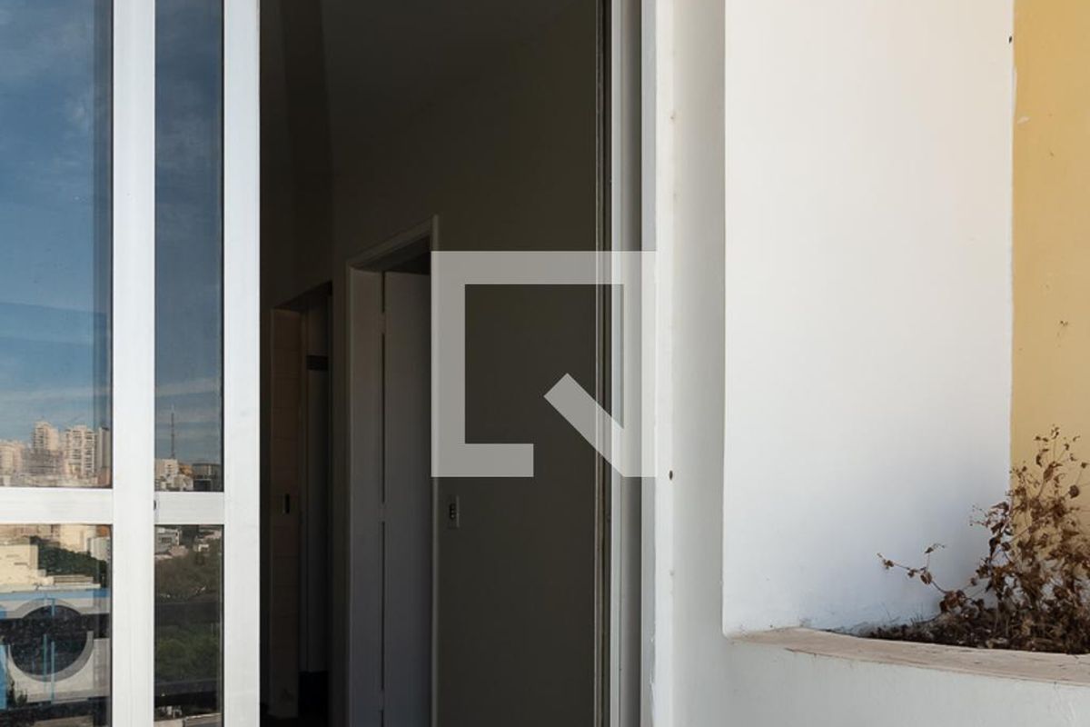Apartamento, 1 quarto, 40 m² - Foto 12