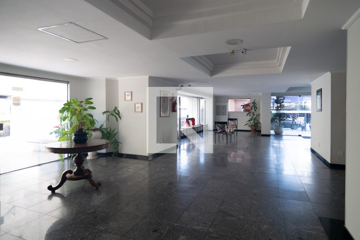 Apartamento, 1 quarto, 40 m² - Foto 58