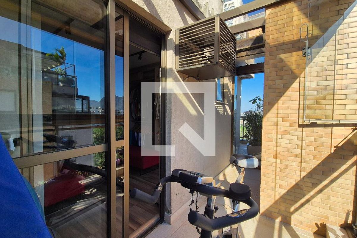 Cobertura, 2 quartos, 235 m² - Foto 108