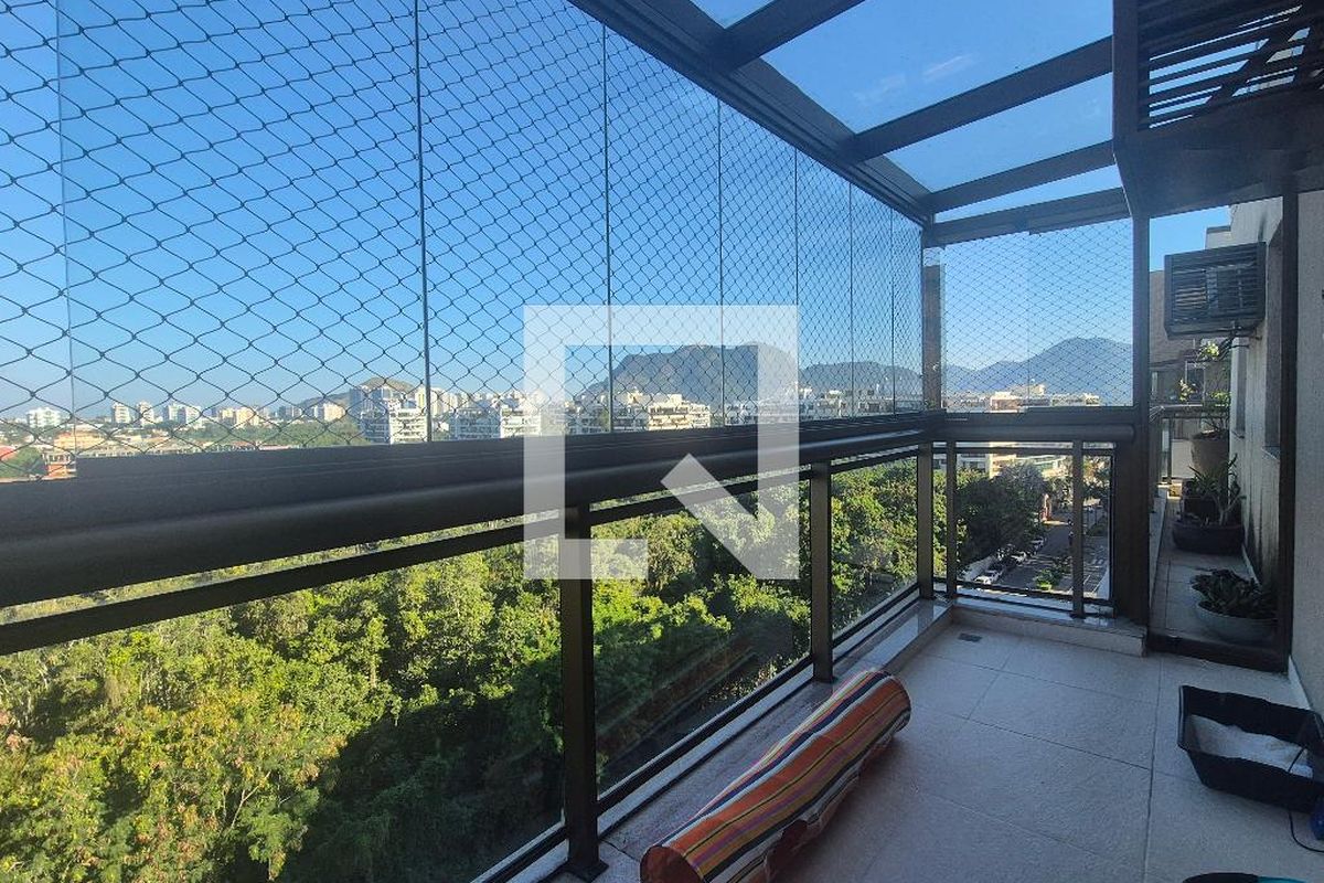 Cobertura, 2 quartos, 235 m² - Foto 66