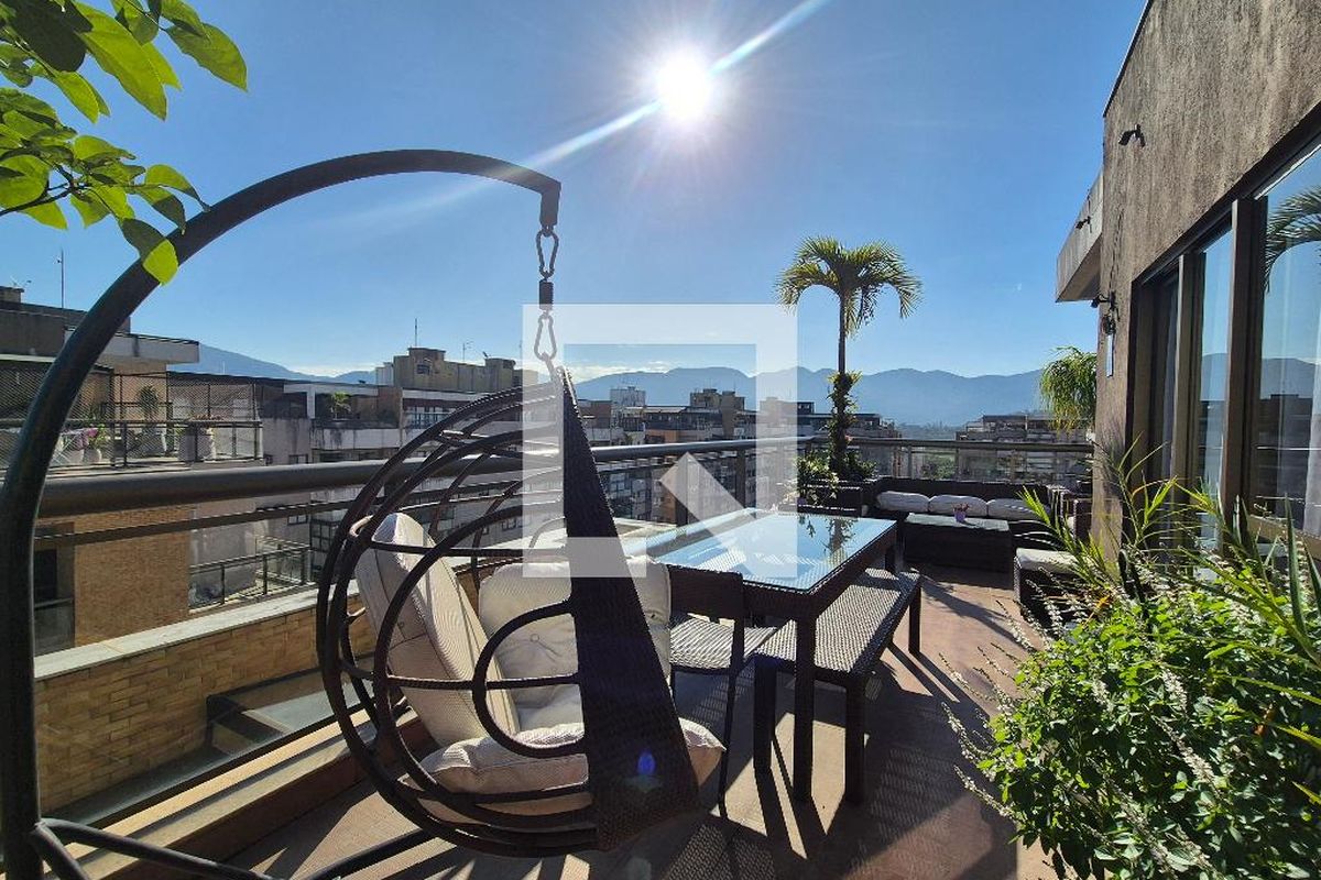 Cobertura, 2 quartos, 235 m² - Foto 32