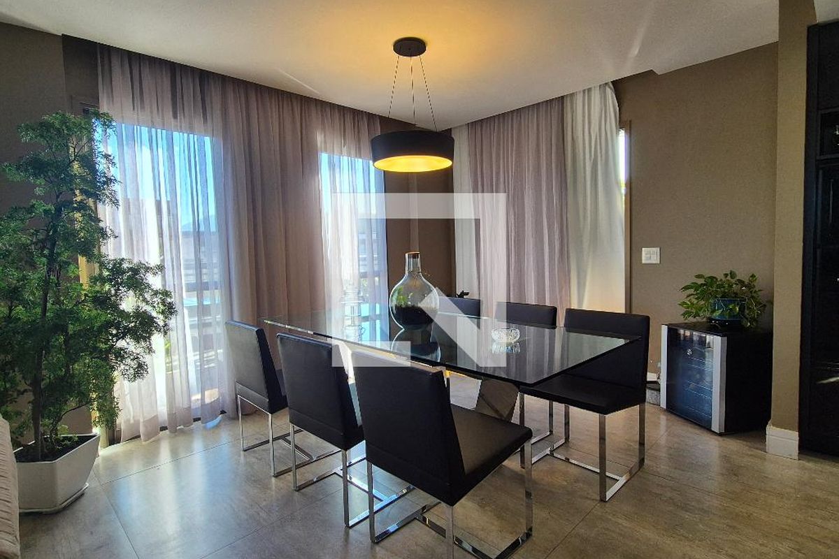 Cobertura, 2 quartos, 235 m² - Foto 16