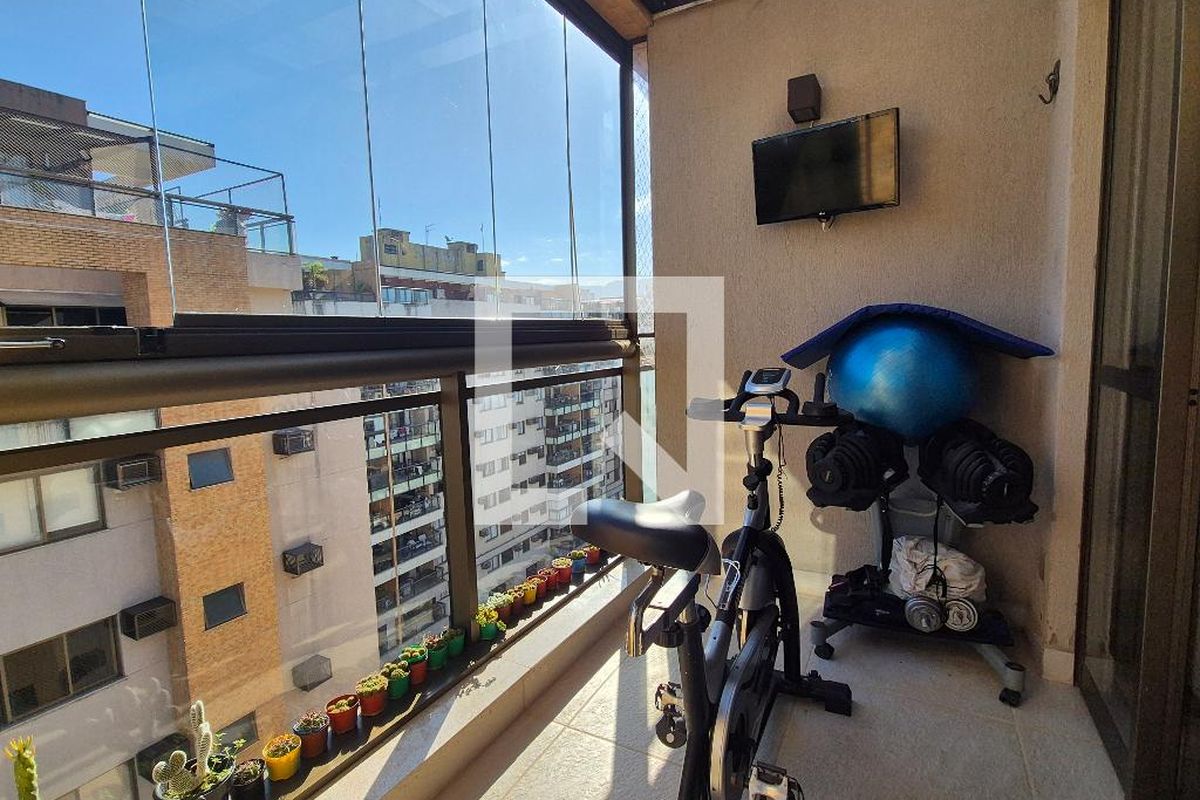 Cobertura, 2 quartos, 235 m² - Foto 112