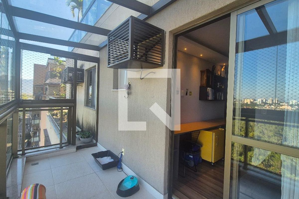 Cobertura, 2 quartos, 235 m² - Foto 72