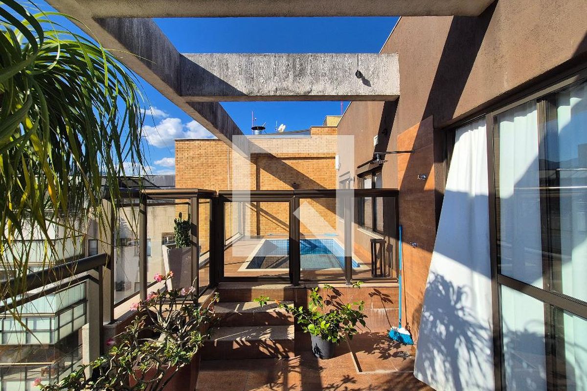 Cobertura, 2 quartos, 235 m² - Foto 42