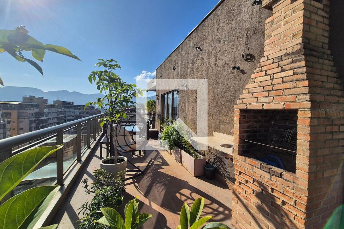 Cobertura, 2 quartos, 235 m² - Foto 30