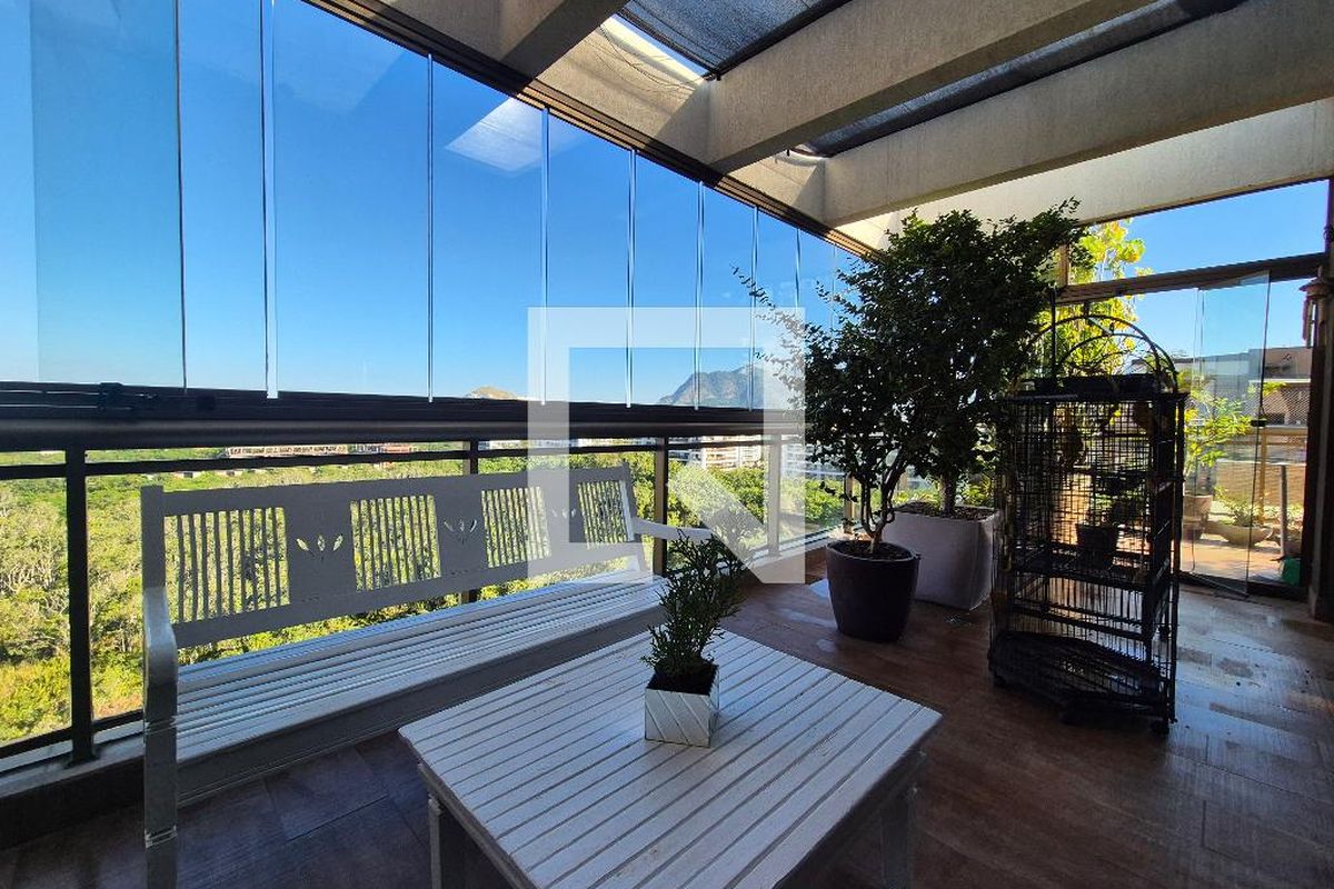 Cobertura, 2 quartos, 235 m² - Foto 24