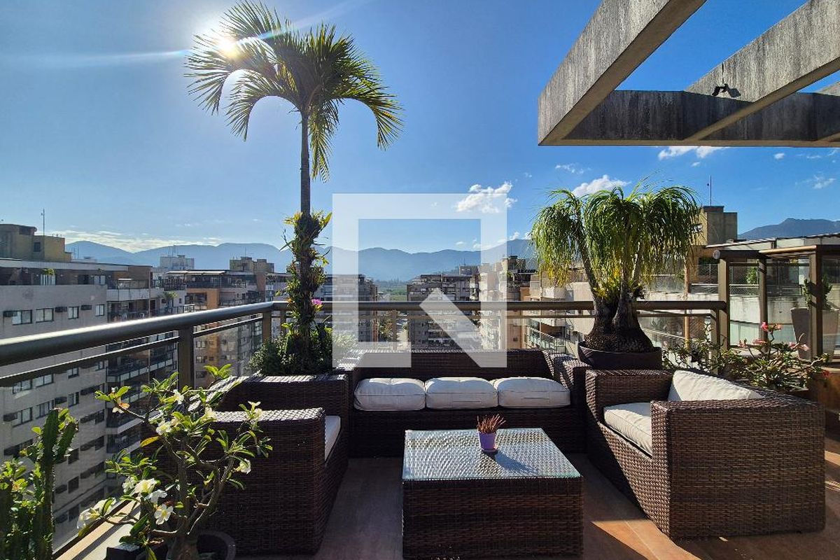 Cobertura, 2 quartos, 235 m² - Foto 38
