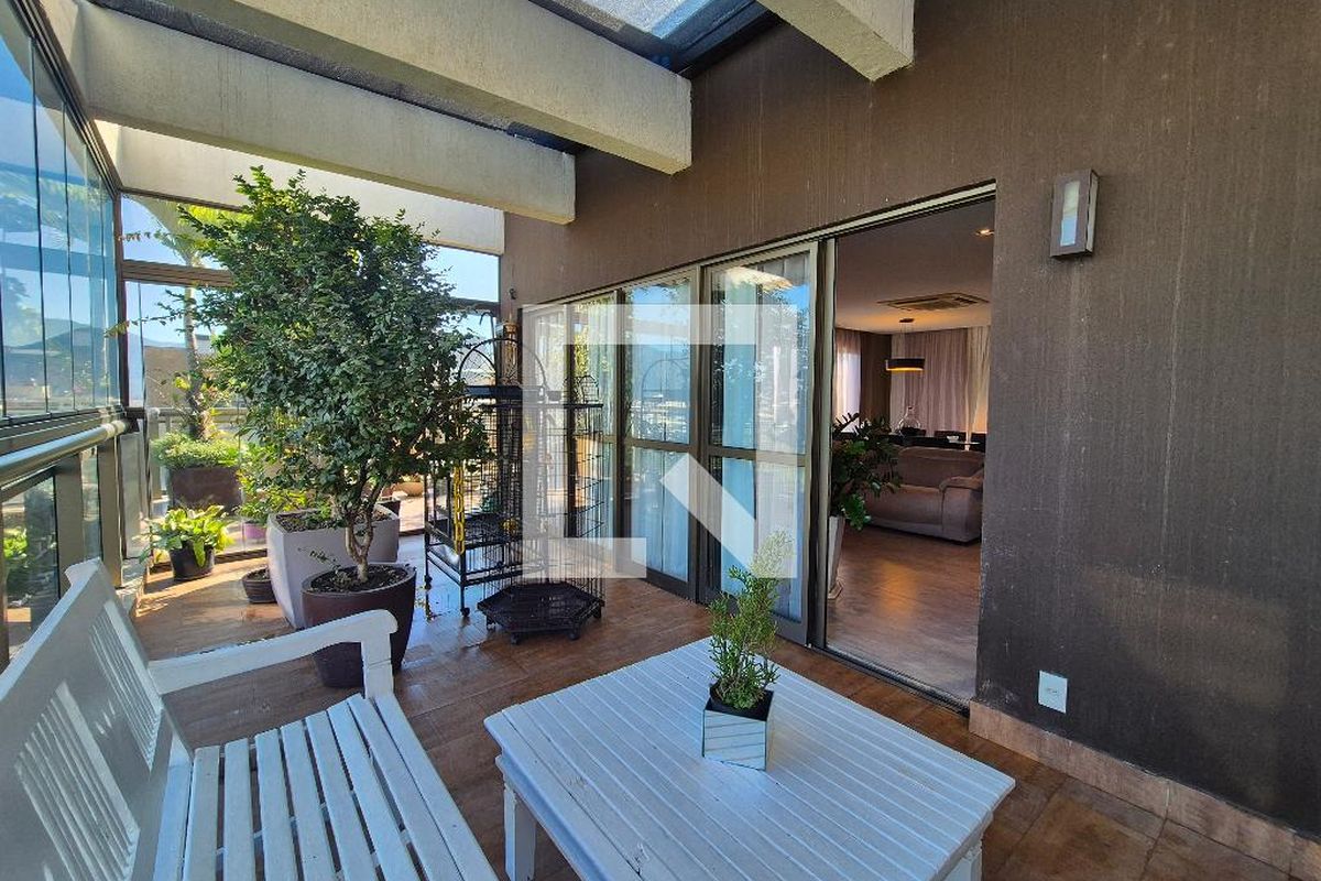 Cobertura, 2 quartos, 235 m² - Foto 26