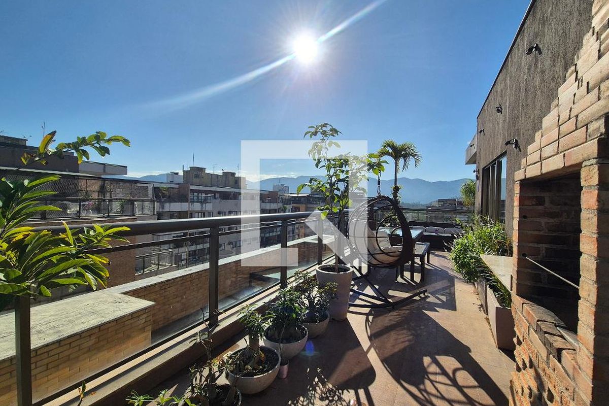 Cobertura, 2 quartos, 235 m² - Foto 28