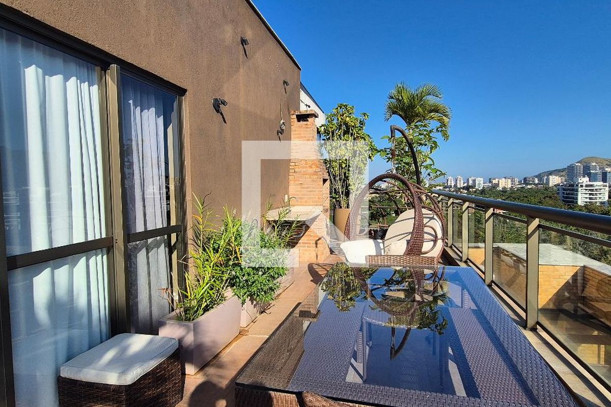 Cobertura, 2 quartos, 235 m² - Foto 48