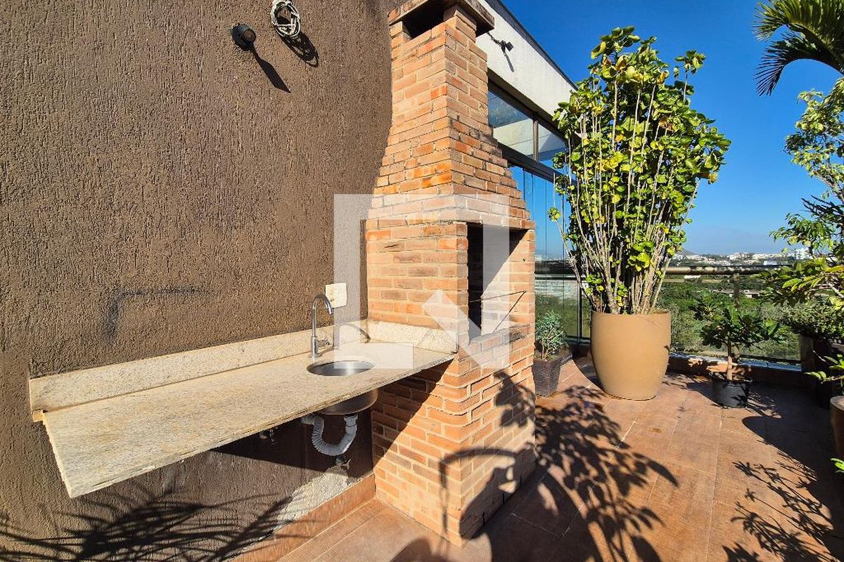 Cobertura, 2 quartos, 235 m² - Foto 34