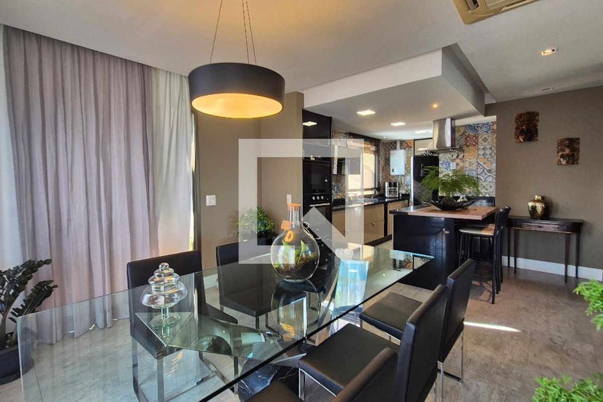 Cobertura, 2 quartos, 235 m² - Foto 20