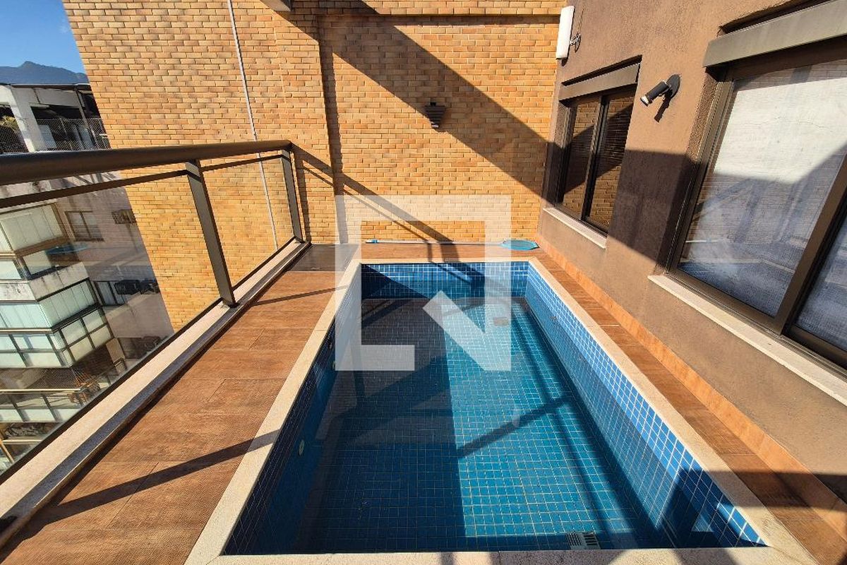 Cobertura, 2 quartos, 235 m² - Foto 44