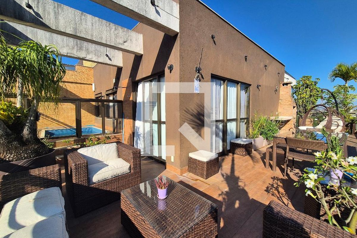 Cobertura, 2 quartos, 235 m² - Foto 40