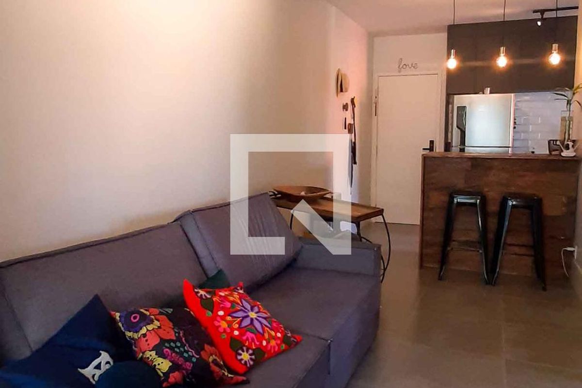 Apartamento, 2 quartos, 57 m² - Foto 12