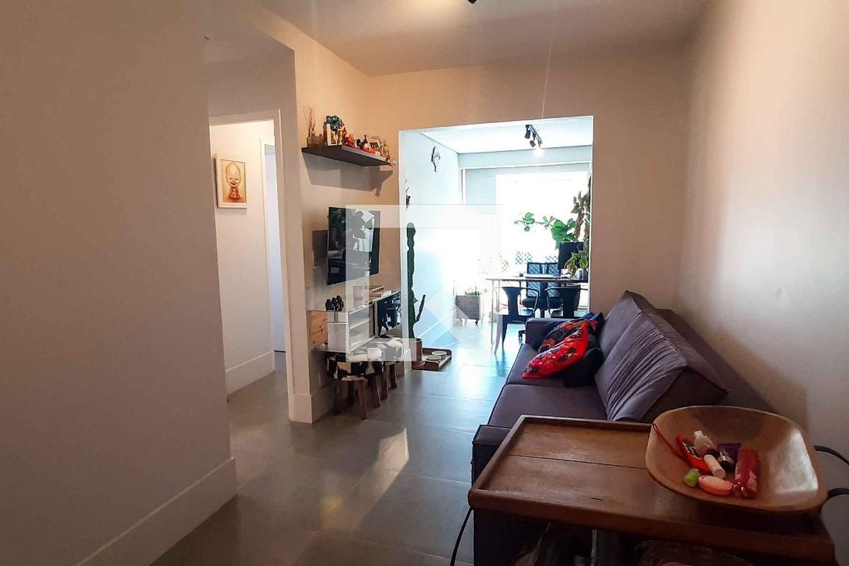 Apartamento, 2 quartos, 57 m² - Foto 2