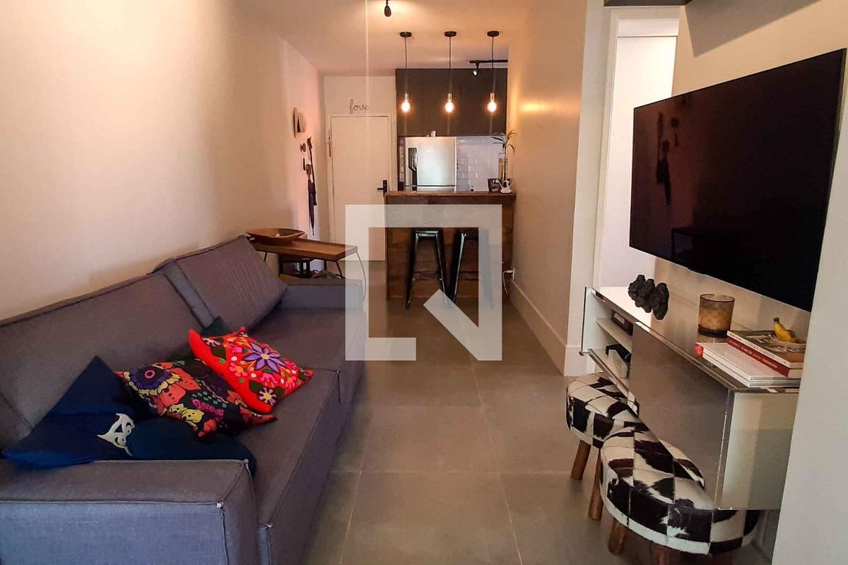 Apartamento, 2 quartos, 57 m² - Foto 8