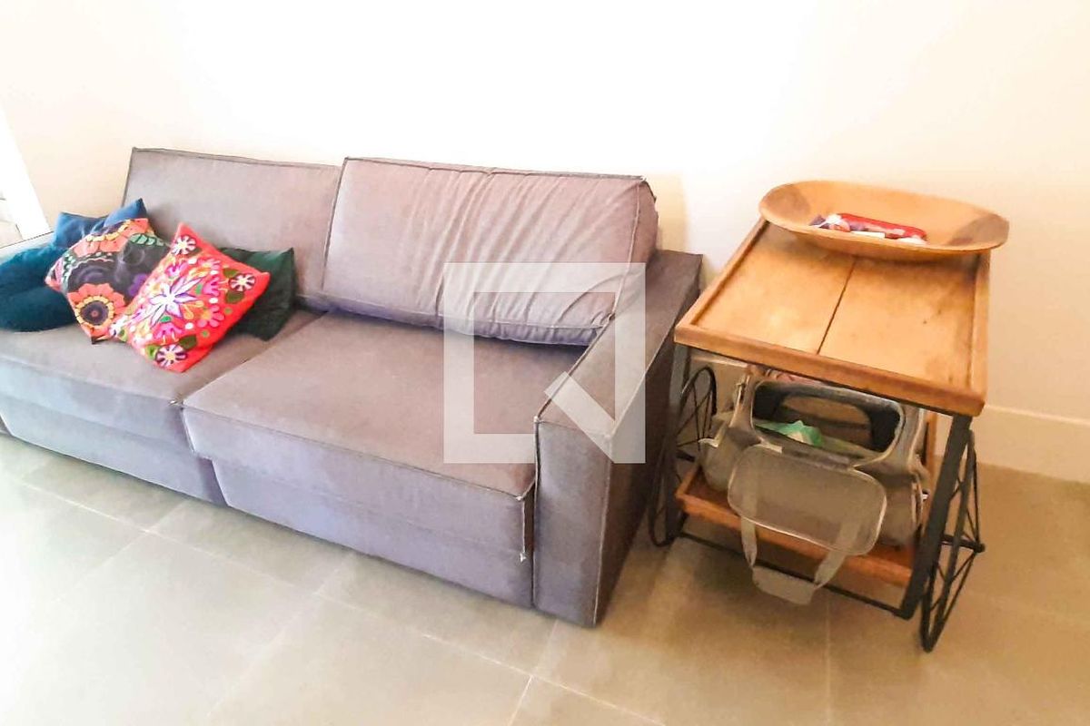 Apartamento, 2 quartos, 57 m² - Foto 6