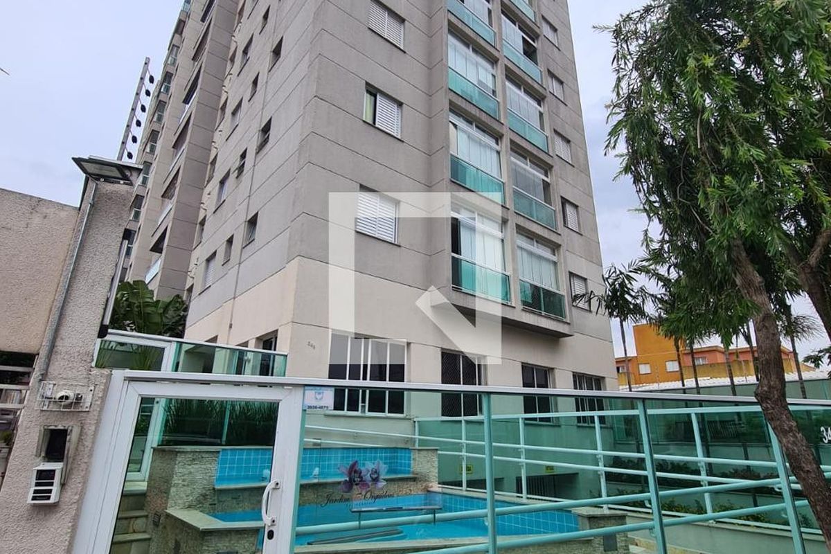 Apartamento, 2 quartos, 57 m² - Foto 172