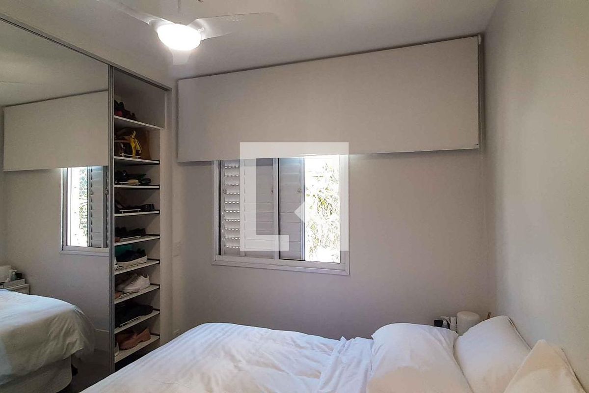 Apartamento, 2 quartos, 57 m² - Foto 58